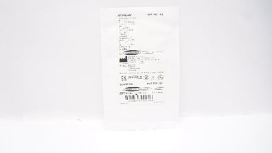 Scanlan 1001-831 A/C Locator Graft Radiopaque Marker (x)